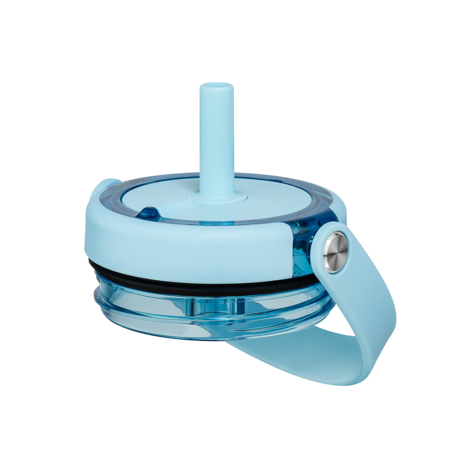 Resa -Turn TM Replacement Lid 25oz | Glacier