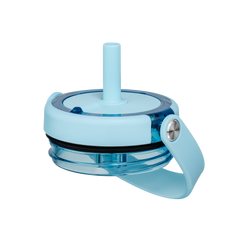 Resa -Turn TM Replacement Lid 25oz | Glacier