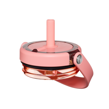 Resa -Turn TM Replacement Lid 25oz | Guava