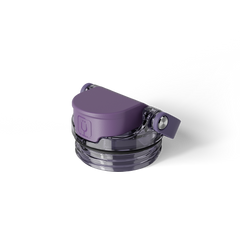 Rise Universal Replacement Lid | Glacier