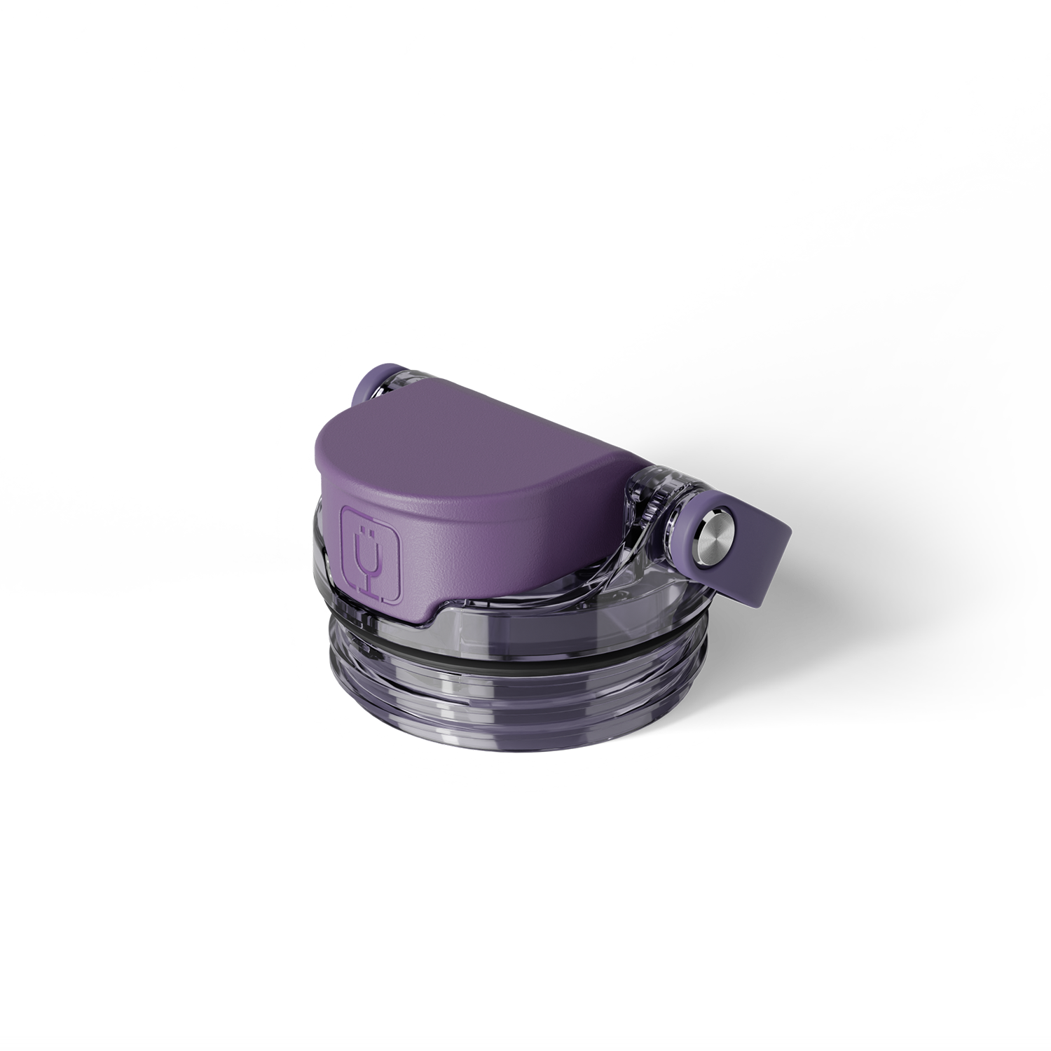 Rise Universal Replacement Lid | Prickly Pear