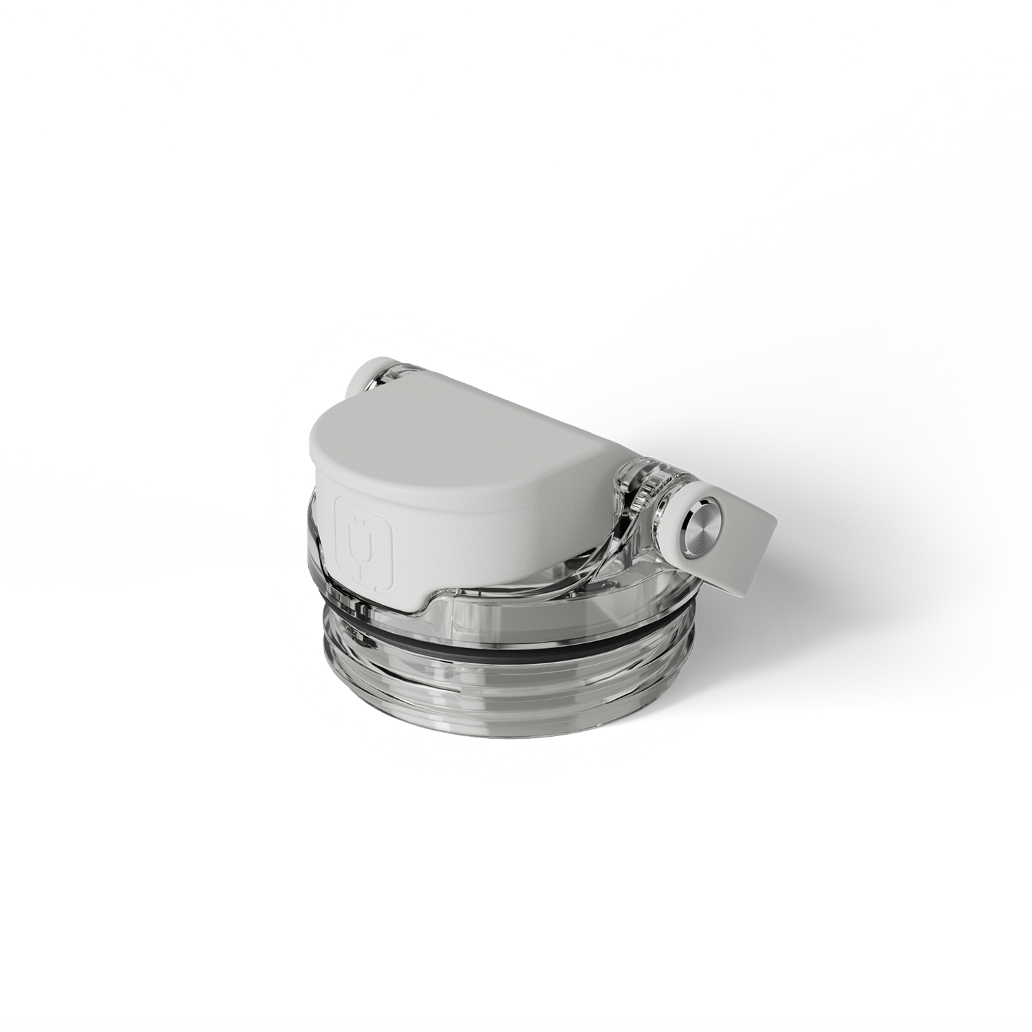 Rise Universal Replacement Lid | Glacier