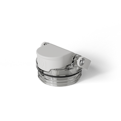 Rise Universal Replacement Lid | Mocha