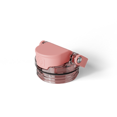 Rise Universal Replacement Lid | Matte Black