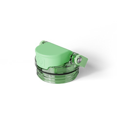 Rise Universal Replacement Lid | Dune