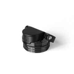 Rise Universal Replacement Lid | Matte Black