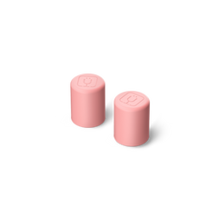 Magnetic Straw Cover | Sage | 2-Pack