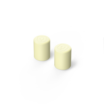 Magnetic Straw Cover