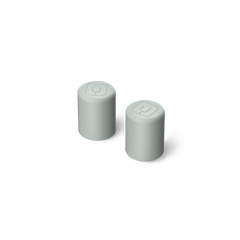 Magnetic Straw Cover | Java | 2-Pack