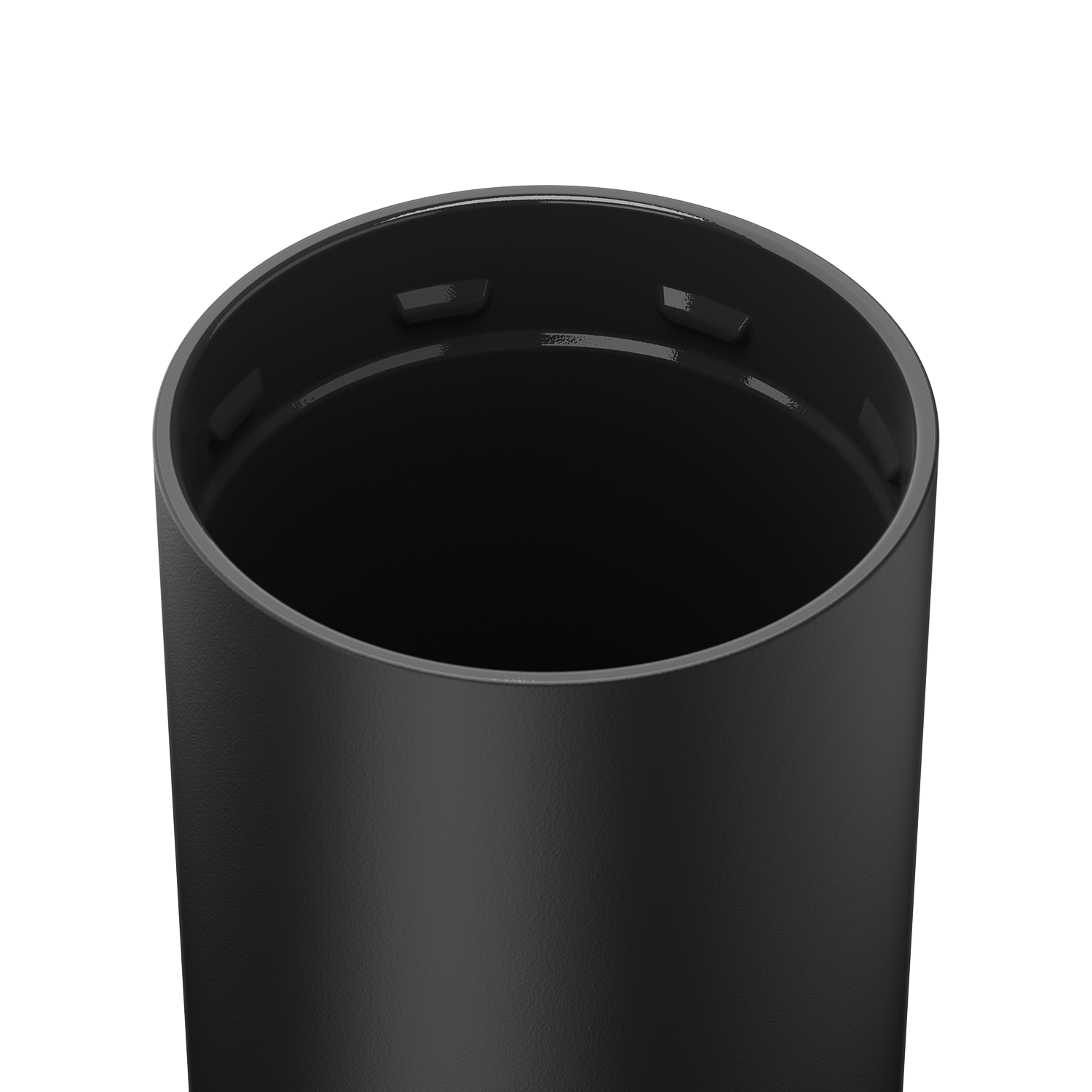Strova 18oz | Matte Black