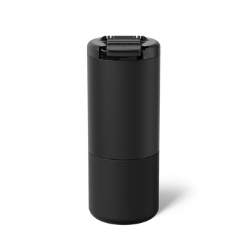 Strova 18oz | Matte Black