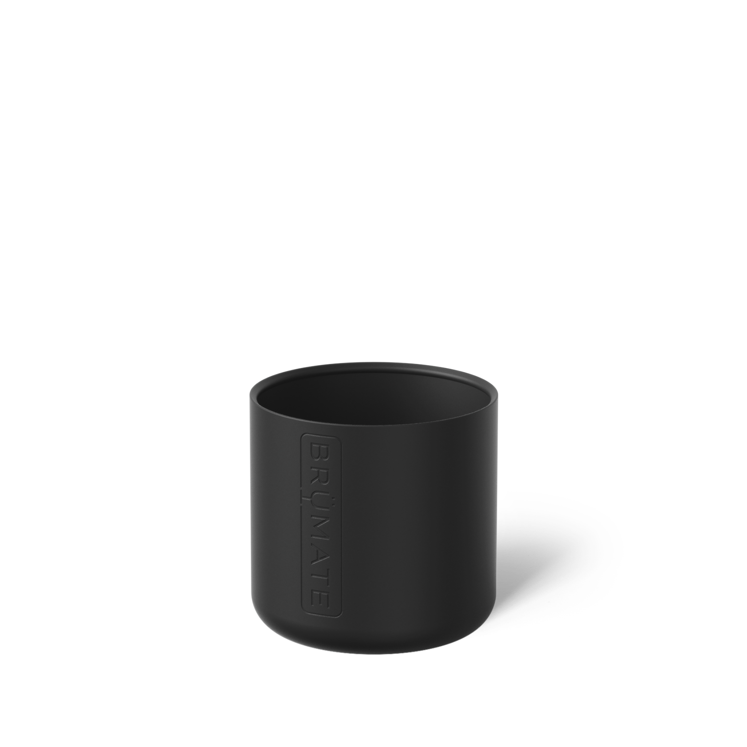 Strova Swappable Sleeve | Matte Black
