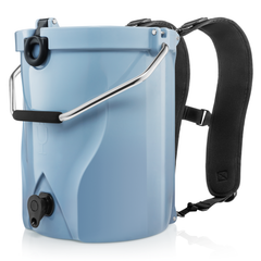 BackTap TM | Denim | 3gal