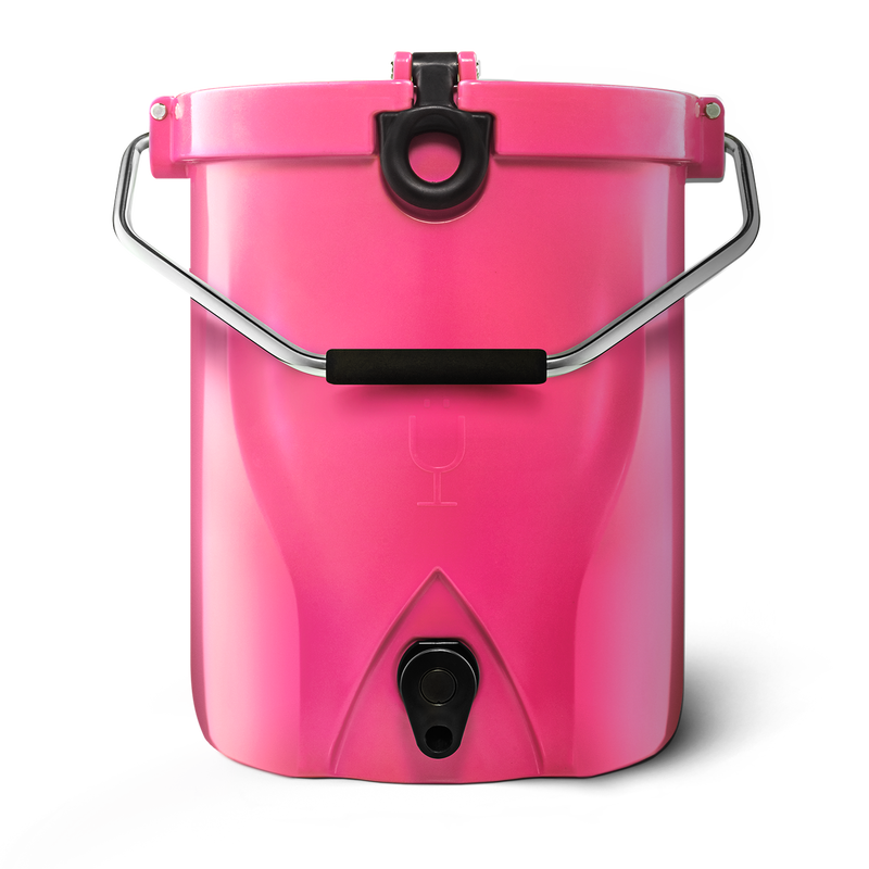 BackTap TM | Neon Pink | 3gal - Travel Outdoor Choice Pack