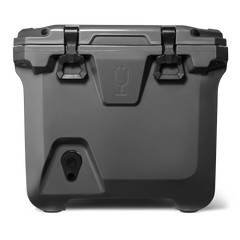 Br Tank 35-Quart Ultimate Day Trip Cooler Bundle | Charcoal