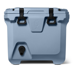 Br Tank 35-Quart Ultimate Day Trip Cooler Bundle | Denim
