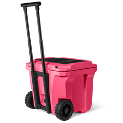 Br Tank 35-Quart Ultimate Day Trip Cooler Bundle | Neon Pink