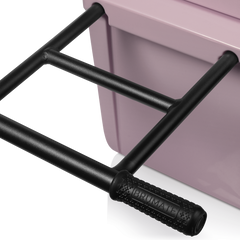 Br Tank 55-Quart Rolling Cooler | Lilac Dusk