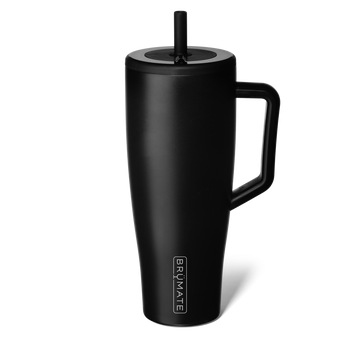 Era 40oz | Matte Black