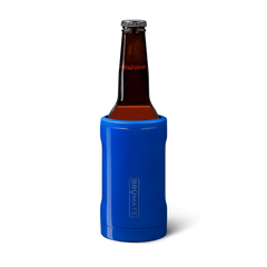 Hopsulator Bott'l | Matte Gray | 12oz Bottles