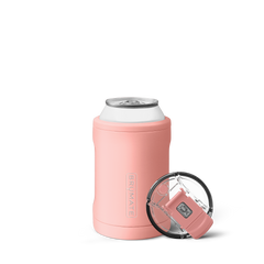 Hopsulator Duo | Blue Agave | 12oz Standard Cans